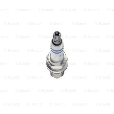 Свеча зажигания Bosch 0 242 240 627 | Зображення 2