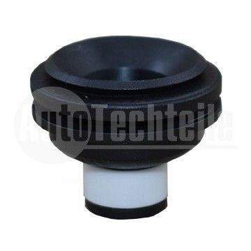 Крепление накладки двигателя Renault Clio 98- / Duster 10-18 / Fluence 10- / Kangoo 97- / Logan 07- / Megane/Scenic 03- / Trafic