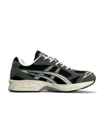 Чоловічі кросівки ASICS Gel-Kahana 14 Green Black весна / літо / осінь A3804 | Зображення 1