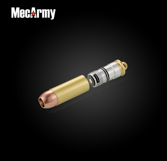Ліхтар кишеньковий MecArmy BL47 | Зображення 5