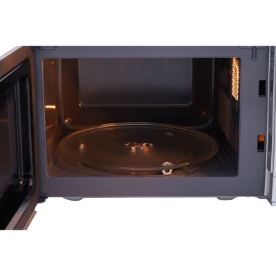 Микроволновая печь Panasonic NN-ST27HMZUE | Зображення 1