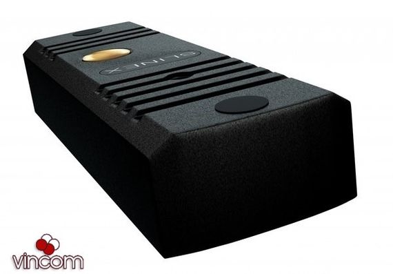 Вызывная панель Slinex ML-16HR black | Зображення 4