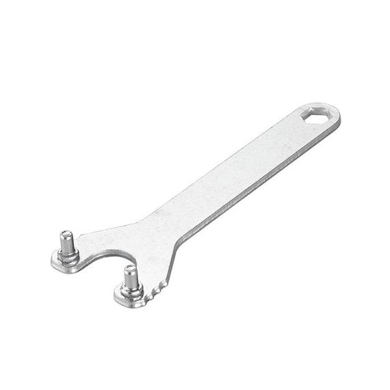 Шліфмашина кутова 1400 Вт, 125 мм, плавний пуск INTERTOOL WT-0236 | Зображення 8