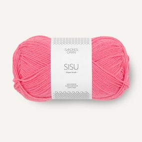 Sandnes Garn Sisu 50 г, 4315