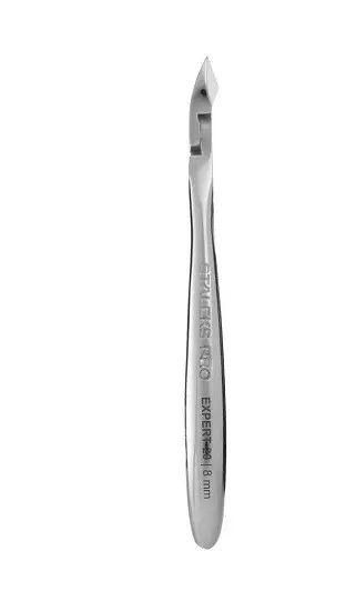 Профессиональные кусачки для кожи Staleks Pro Expert-20 8мм | Зображення 2