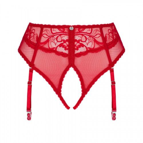 Трусики та гартери Obsessive DAGMARIE M/L sexstyle | Зображення 3