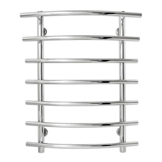 Водяна рушникосушарка Laris Каскад П7 400 х 700 | Зображення 1