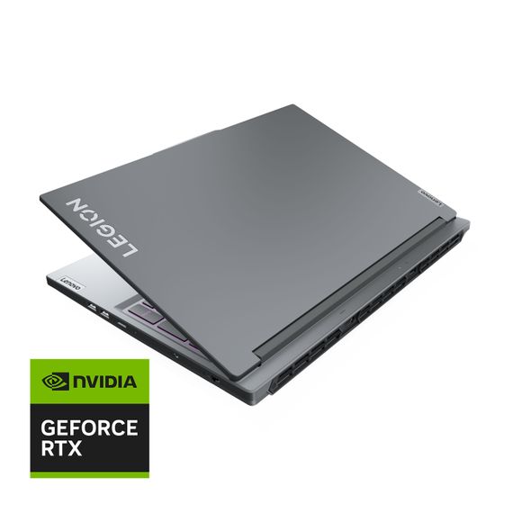 Ноутбук Lenovo Legion 5-16IRX9 16&quot; WQXGA IPS AG 83DG00MLRA | Зображення 8