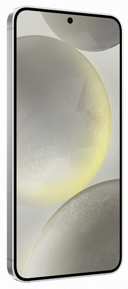 Смартфон Samsung Galaxy S24 Plus 12/512Gb ZAG Marble gray | Зображення 3