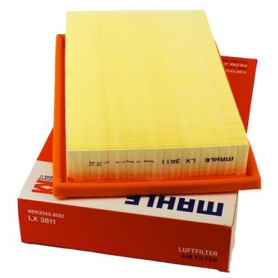 Воздушный фильтр для автомобиля Mahle LX3811 | Зображення 1