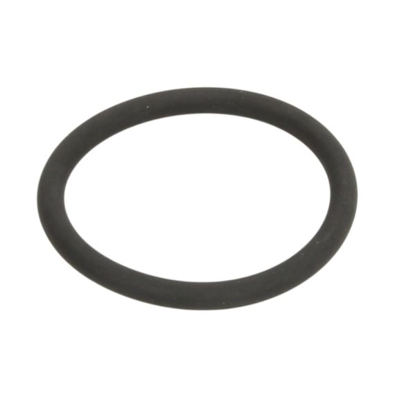 Уплотнительное кольцо крышки маслозаливной горловины Мерива А Elring (165.520) | Зображення 1