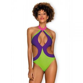 Купальник Obsessive Playa Norte M sexstyle