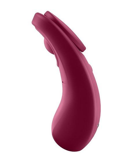 Смарт-вибратор в трусики Satisfyer Sexy Secret | Зображення 2