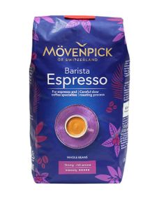 Кофе в зернах Movenpick Espresso J.J. Darboven (Германия), 500г