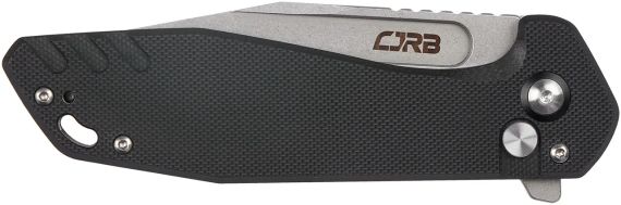 Ніж CJRB Riff SW Black | Зображення 2