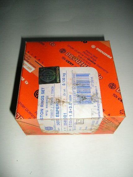 Кільця Дружба 77,0 Lanos 1.5 (330-0612-001)