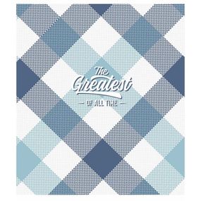 Зошит загальний "The Greatest" 060-3301L-1 у лінію, 60 аркушів