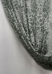 Тюль органза Kayra 2944
