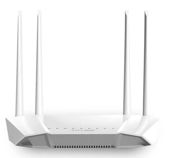 4G LTE WiFi роутер XPRO BL-CPE450M, с поддержкой работы в двух диапазонах, поддержкой VPN-туннелей   (BL-CPE450M_2232) | Зображення 3