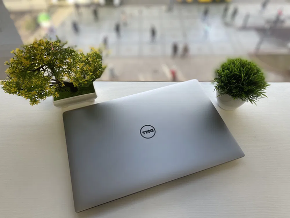 Ноутбук Dell Precision 5520 15.6 FHD 16/250 SSD ! DDR4 Nvidia m1200 4 GB | Зображення 4