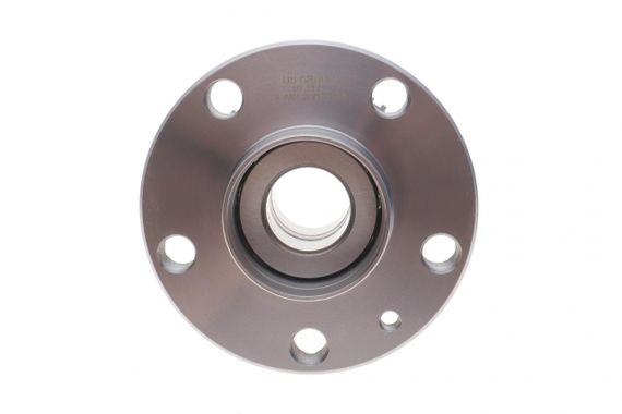 Підшипник маточини задньої Fiat Scudo Peugeot Expert 95-06 +ABS к-кт  10-1171 | Зображення 4