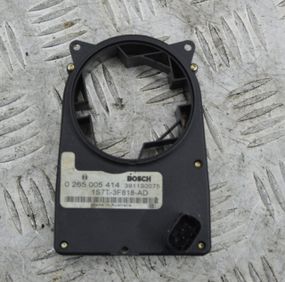Шлейф підрульовий airbag Ford Mondeo III 2000-2007 Шлейф подушки керма Форд Мондео 3 1S7T3F818AD 0265005414