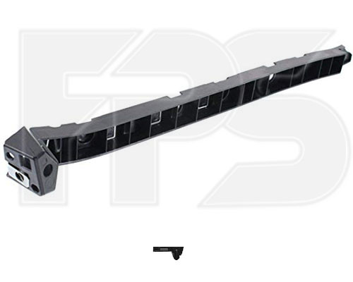 Крепеж заднего бампера левый (возле крыла) Chrysler 200 '14-17 (FPS)