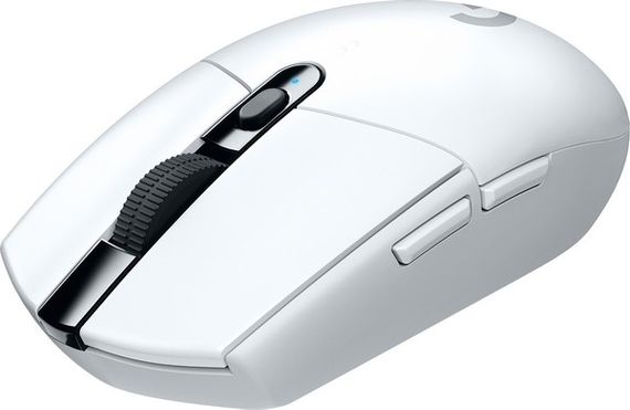 Миша Logitech G305 Lightspeed White | Зображення 5