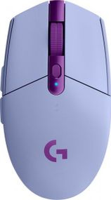 Миша Logitech G305 Lightspeed Lilac