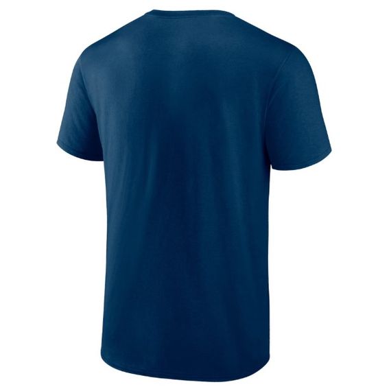Футболка Fanatics NHL Seattle Kraken Authentic Pro | Зображення 1