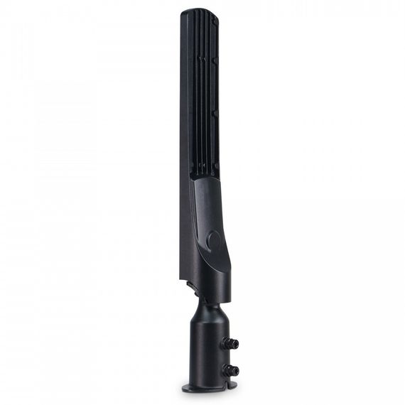 LED ліхтар вуличний VIDEX 30W IP65 3000Lm 5000K, захист від води та пилу (VL-SLE18-0305) | Зображення 4