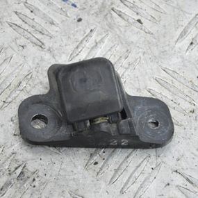 Відбійник кришки багажника правий Mazda 6 GH 2007-2012 Відбійник дверей багажника правий Мазда 6