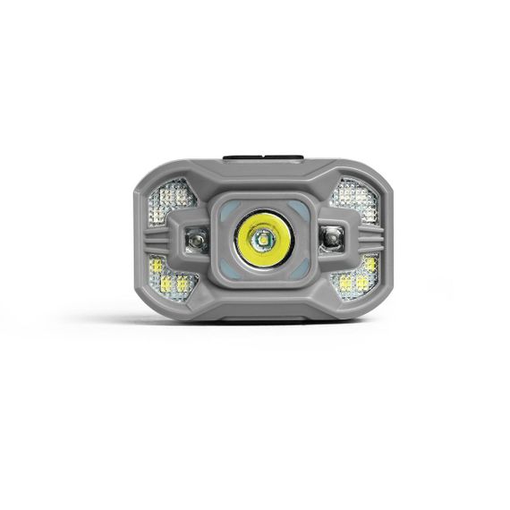 Налобний світлодіодний ліхтарик TITANUM TLF-H08 110Lm | Зображення 2