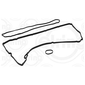 Прокладка клапанной крышки компл. Mercedes Benz OM654 Sprinter W907/W910 20-/ Vito W447 19-/ X167 19-/
