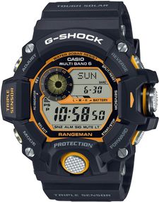 Годинник CASIO GW-9400Y-1ER