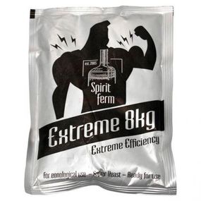 Спиртові турбо дріжджі Spirit Ferm Extreme 8kg