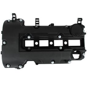 Chevrolet AVEO (от 2011-) крышка клапана + прокладка + винты 1,2/1,4 бензин 25198877, Шевроле Авэо