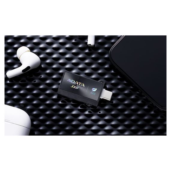 Накопичувач SSD USB 3.2 1TB SC730 ADATA (SC730-1T-CACTI) | Зображення 8