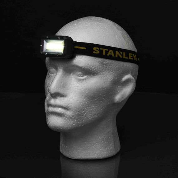Ліхтар налобний STANLEY SXLS50107E | Зображення 9