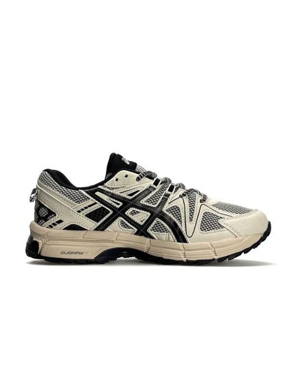 Кросівки  ASICS Gel-Kahana 8 Beige Black / асікс гель , В'єтнам A3949 42 26 | Зображення 2