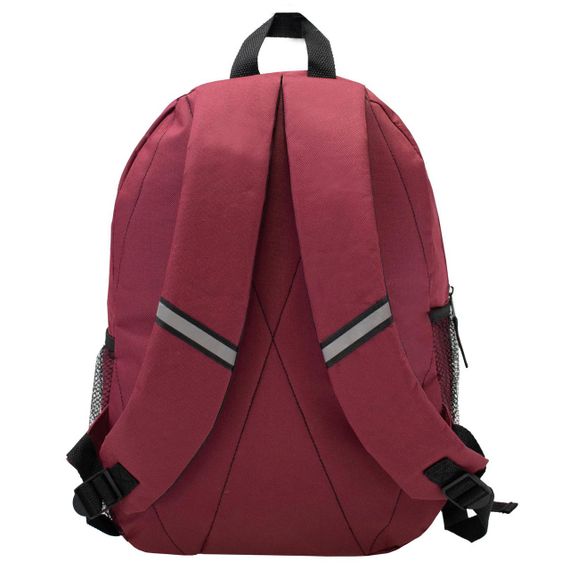 Рюкзак міський Semi Line 20 Red (J4923-3) | Зображення 3