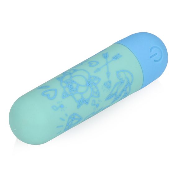 Віброкуля I’m Drawn to You, S-Line (Нідерланди) Sex Aura | Зображення 3