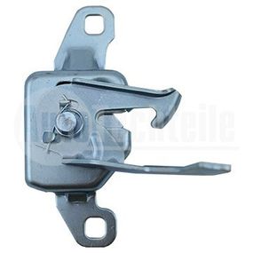 Замок капота Renault Duster 10-, AutoTechteile, 505 1549, 55902
