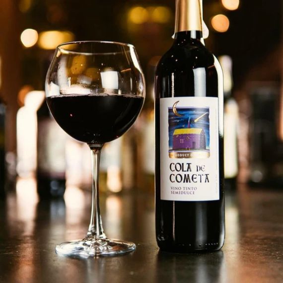 Набір келихів для вина Pasabahce Enoteca 655 мл 6 шт 44238 фужери для урочистостей та свят | Зображення 2