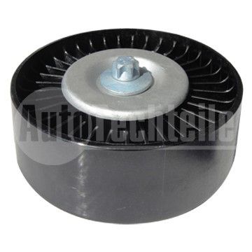 Ролик обводной Mercedes Benz M271 Sprinter W906 06-18/ W203 00-07/ W204 07-14/ W211 02-09/ W212 09-16, AutoTechteile, 100 2034,