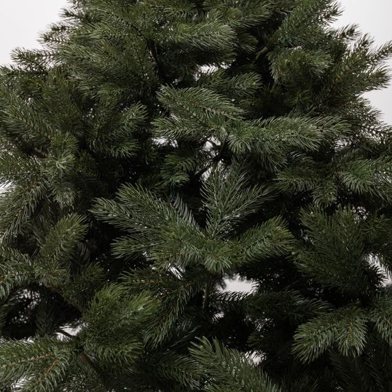 Новорічна штучна сосна Альпійська 1,5 м зелена Преміум TD-SALPGR15 | Зображення 5