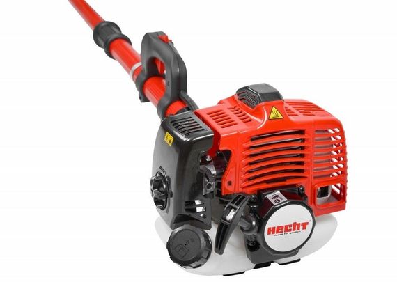 Высоторез бензиновый HECHT 9260 | Зображення 6