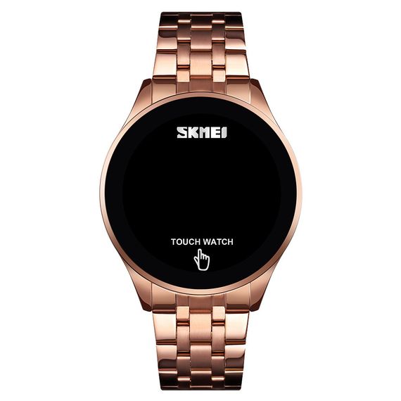 Годинник S2kmei 1579RG Rose Gold