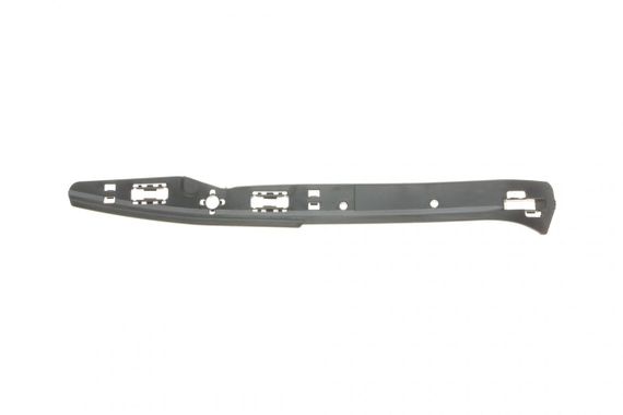 Кронштейн накладки бампера переднего R VW T5 03-09 88071175702