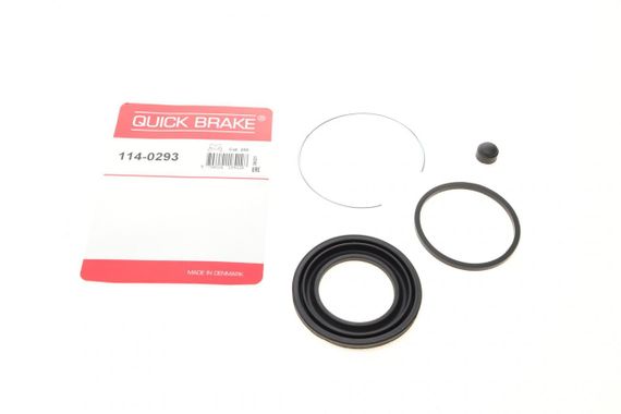 Ремкомплект супорта переднього Toyota RAV 4 94-00 d=54mm  Sumit  114-0293